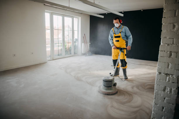 Best Concrete Slab Construction in Lake Los Angeles, CA